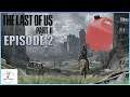 The Last of Us Part 2 (EP.2) HUNTING For Some Gas (LIVE)