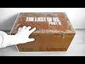 The Last of Us Part II Mystery Box Unboxing [Ultra Rare]