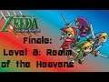 The Legend of Zelda: Four Swords Adventures Finale: Level 8: Realm of the Heavens