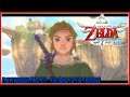 The Legend of Zelda: Skyward Sword HD Playthrough Part 29: The Road to the Triforce