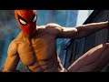 The Most AMAZING Superhero Game Ever.... | Spider-Man PS4 #1