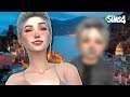 The Sims 4 | TROCANDO AS ROUPAS