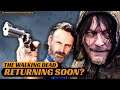 The Walking Dead Season 10 Episode 16 (Finale) Retuning Soon? And When Will Season 11 Begin Filming?