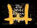 The Wind Began to Howl RPG - RELEASE VIDEO
