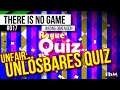 There Is No Game: Wrong Dimension #017 — UNLÖSBARES QUIZ? [Let's Play]