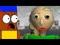 THIS GAME WILL BE EASY AS PIE...OR NOT | Baldi's Basics: Principal Quits