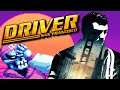 This is a car-based Jojo game! - Driver: San Francisco (Xbox 360)