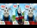 Thomas & Friends: Go Go Thomas Vs Thomas & Friends: Magical Tracks Vs Thomas & Friends: Go Go Thomas
