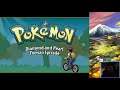Thundaga Plays: Pokémon Diamond and Pearl Therian Episode (Relic Castle Game Jam 6)