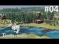 Timberborn - Segurança Alimentar e Energética! ep 04