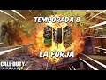 TODO sobre la TEMPORADA 8! Juggernaut, Bunker, Pase y Más 🔥 Call Of Duty Mobile - InGame Productions