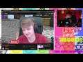 TOMMYINNIT X TIMEDEO CUTE compilation | FONZee & chat REACTION