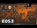 Total War Troy: Hector - Live/4k/UHD - E053 Losing your doomstacks is generally a bad idea...