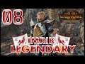 Total War: Warhammer 2 - Imrik - Legendary  Mortal Empires Campaign - Episode 8