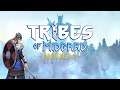 Tribes of Midgard, beta 2 trailer