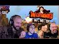 Turrets Everywhere! | Worms WMD | Full Stream from Dec 2nd, 2021