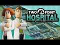 Two Point Hospital Episode 32
