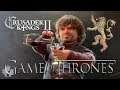 Tyrion Lannister #2 Stannis V Jaime - CK2 Game of Thrones