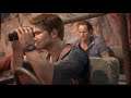 Uncharted 4: A Thief's End - PS4 Gameplay (Remote Play) - Part 4