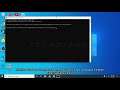 Uninstall Microsoft Edge Chromium di Windows 10