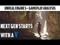 Unreal Engine 5 - A taste of what's to come | Tech Analysis - Let'sTalk