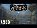 Vagári the Wanderer | LOTRO Episode 560 | The Lord Of The Rings Online