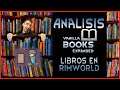 VANILLA BOOKS EXPANDED está DEMASIADO OP!! | Rimworld mod review