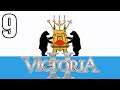 Victoria 2 DoD: Novgorod Forms the Russian Empire 9