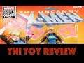 Vintage X Men 6" Marvel Legends 90's Dazzler Figure Review
