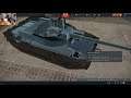 War Thunder : les nouveauté du Server "New Power"  Leclerc S2 Lorraine 37L dreadnought