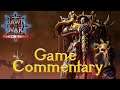 Warhammer 40K: Dawn of War 2 & Chaos Rising - Game commentary /w Lyn