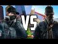 Watch Dogs 1 VS Watch Dogs 2 | WHICH GAME IS BETTER?