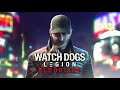 Watch Dogs Legion Year One Roadmap Trailer