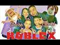 Welcome to my  Roblox Stream Join and Enjoy Have Fun :) ||Claire & Cloud ||