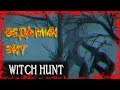 Witch hunt #3 || ведьмин Энт