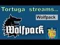 Wolfpack - Coop WW2 Submarine Simulator - Stream