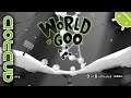 World of Goo | NVIDIA SHIELD Android TV | Dolphin Emulator 5.0-13605 [1080p] | Nintendo Wii