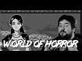 World of Horror Review - Tomthechosen1