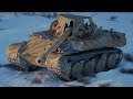 World of Tanks Rheinmetall Skorpion G - 7 Kills 8K Damage