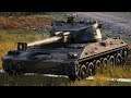 World of Tanks UDES 14 Alt 5 - 5 Kills 8,1K Damage