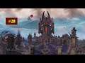 World of Warcraft Shadowlands #28 - Los autenticos planes de Denatrius