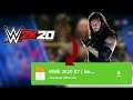 WWE 2K20 REAL FOR ANDROID