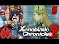 Xenoblade Chronicles 2 Playthrough Stream PART #5: Enter Mythra (VOD)