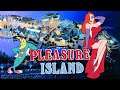 Yesterworld: The Rise & Fall of Disney’s Pleasure Island and the Troubled History of Downtown Disney