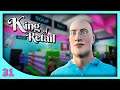 Yeti Plays KING OF RETAIL | Let's Play King of Retail Gameplay part 31