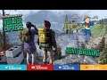 05/08 || Builder Express || Fallout 76 || Merit Badging