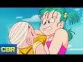 10 Times Bulma Absolutely Lost It In Dragon Ball