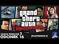 #16 Zagrajmy w GTA Liberty City Stories (PS2) (PL) - Sposób na abstrakcję