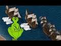 18th Century Ships Of The Line In Cossacks In A Nutshell #Shorts