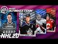 #201 EVENT: NHL DRAFT 2020! 🏒 Let's Play NHL20 Ultimate Team [GERMAN/DEUTSCH]